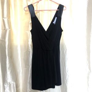 Little Black Sexy Cocktail Dress